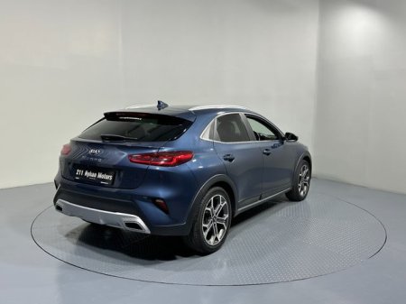 2021 Kia XCeed - photo 7