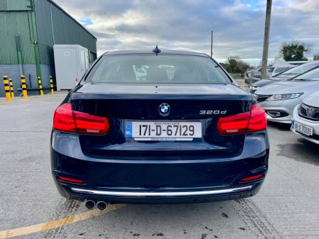 2017 BMW 3-Series - photo 7