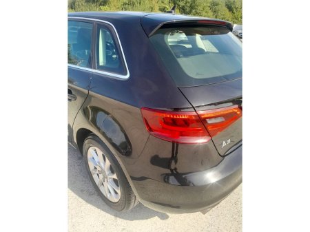 2014 Audi A3 - photo 10