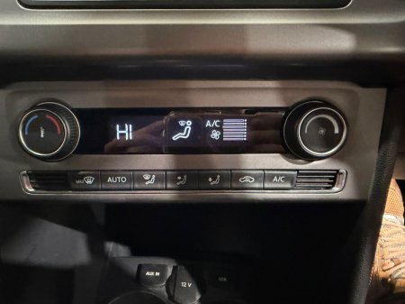 2015 Volkswagen Polo - photo 20