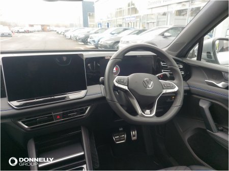 2024 Volkswagen Tiguan - photo 17