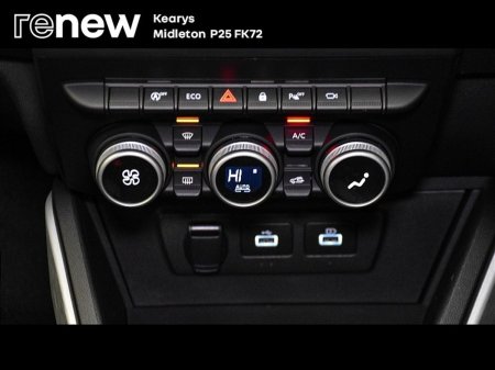 2023 Dacia Duster - photo 14