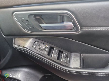 2025 Nissan X-Trail - photo 24