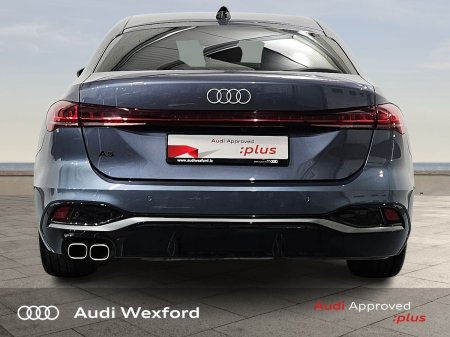 2025 Audi A5 - photo 6