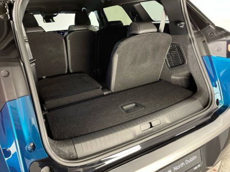 2026 Peugeot 5008 - photo 12