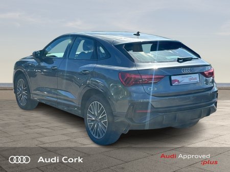 2024 Audi Q3 - photo 5