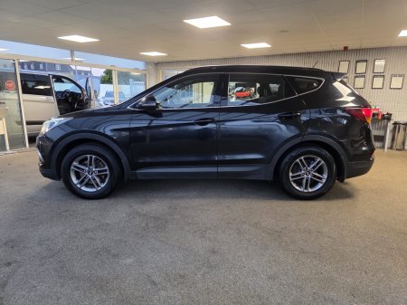 2018 Hyundai Santa Fe - photo 6
