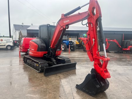 0 Kubota  - photo 2