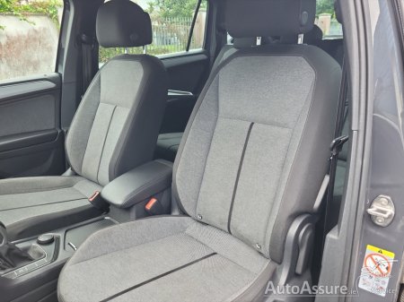 2021 SEAT Tarraco - photo 36