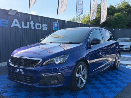 2019 Peugeot 308 - photo 2
