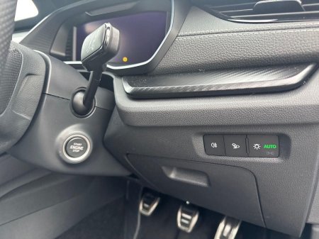 2027 Skoda Octavia - photo 13