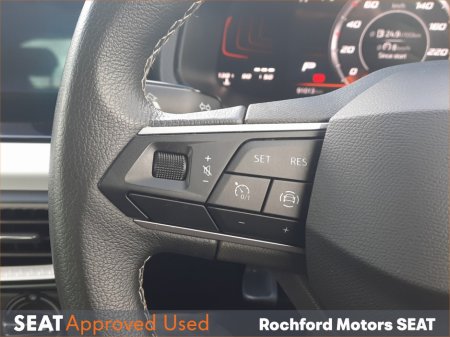 2023 SEAT Arona - photo 21