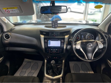 2018 Nissan Navara - photo 14