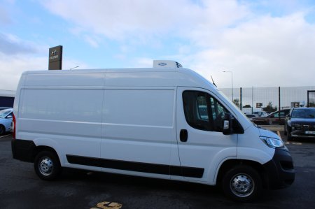 2025 Opel Movano - photo 6