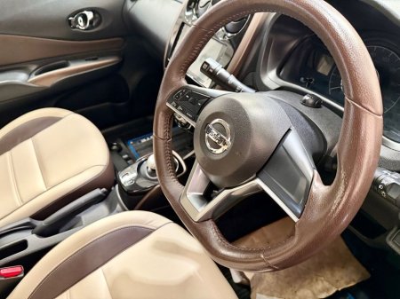 2016 Nissan Note - photo 11
