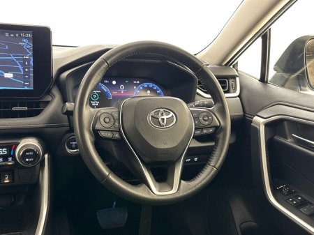 2023 Toyota RAV4 - photo 9
