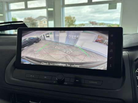 2025 Nissan Qashqai - photo 18