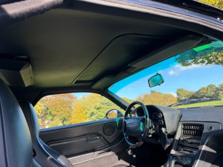1992 Porsche 928 GTS - photo 14