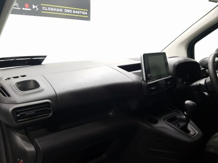 2023 Citroen Berlingo - photo 9