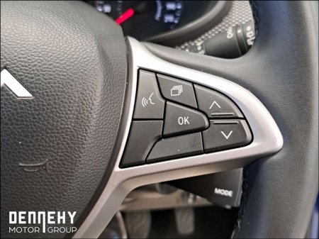 2024 Dacia Sandero Stepway - photo 24