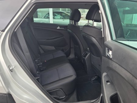 2016 Hyundai Tucson - photo 6