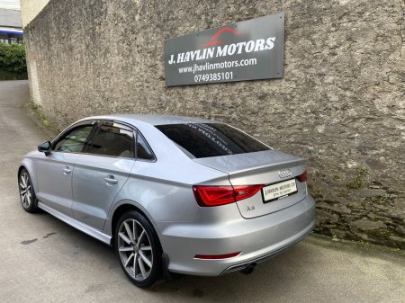 2016 Audi A3 - photo 7