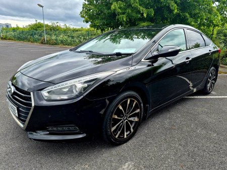 2016 Hyundai i40 - photo 5