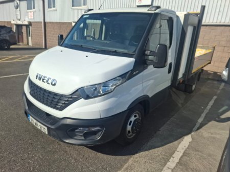 2021 Iveco Daily - photo 2
