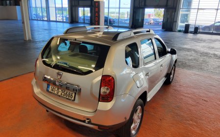 2014 Dacia Duster - photo 2