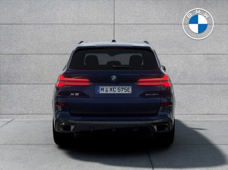 2026 BMW X5 - photo 3
