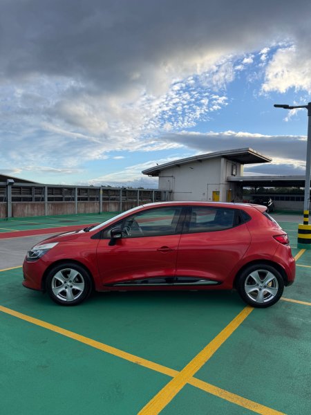 2016 Renault Clio - photo 4