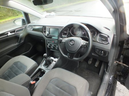2017 Volkswagen Golf - photo 8