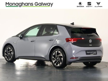 2023 Volkswagen ID.3 - photo 6