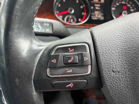 2010 Volkswagen Passat - photo 21