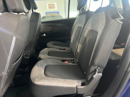2017 Citroen C4 Picasso - photo 10