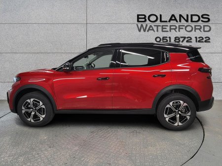 2027 Citroen C3 Aircross - photo 3