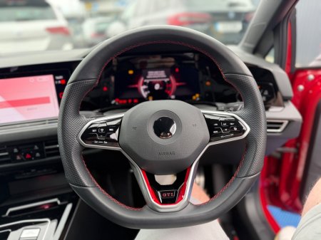 2023 Volkswagen Golf - photo 21