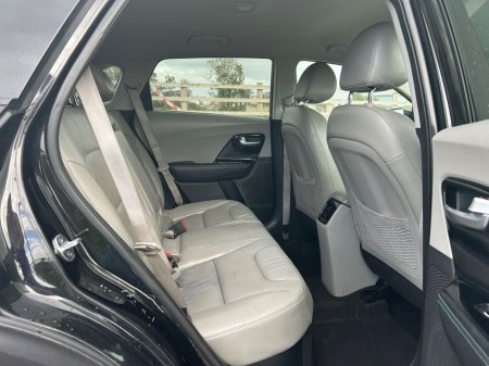 2019 Kia Niro - photo 9