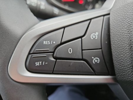 2026 Dacia Sandero Stepway - photo 18