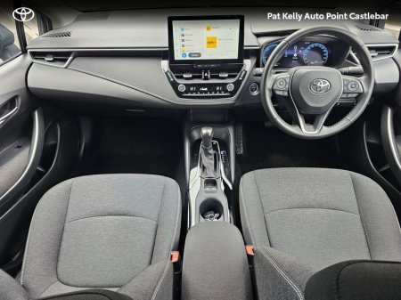 2023 Toyota Corolla - photo 8