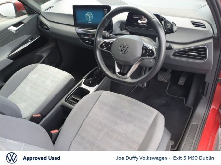 2023 Volkswagen ID.3 - photo 7