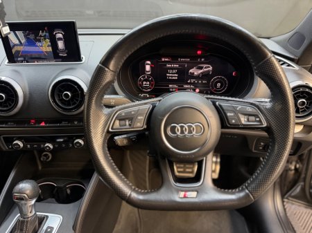 2017 Audi A3 - photo 14