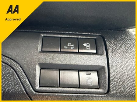 2018 Peugeot 5008 - photo 17