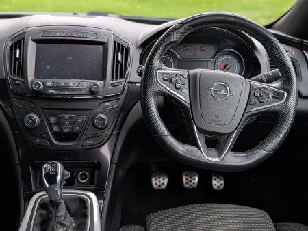 2015 Opel Insignia - photo 7