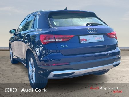 2022 Audi Q3 - photo 5