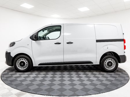 2026 Citroen Dispatch - photo 23