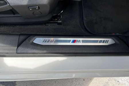 2021 BMW 1-Series - photo 24