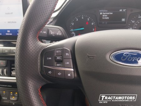 2021 Ford Fiesta - photo 22