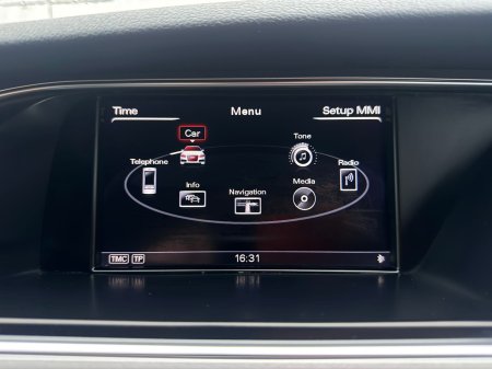 2015 Audi A4 - photo 26