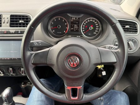 2014 Volkswagen Polo - photo 10